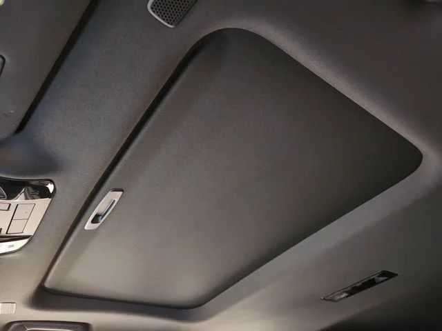 Used 2025 Gray Lexus 550 Luxury image 24