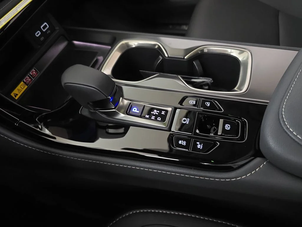 New 2026 Cloudburst Gray Lexus PREMIUM image 23