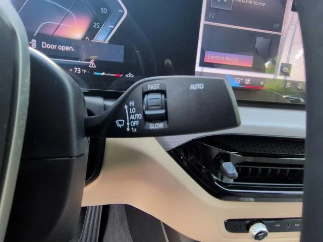 New 2027 Mineral White Metallic BMW 430i xDrive image 21