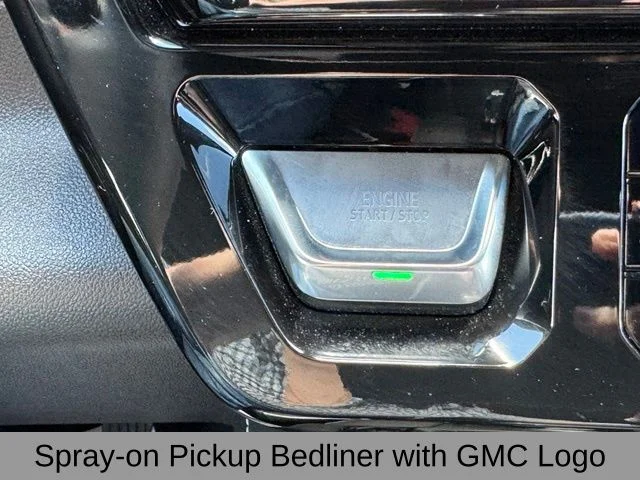 Certified Used 2026 White GMC AT4X image 33