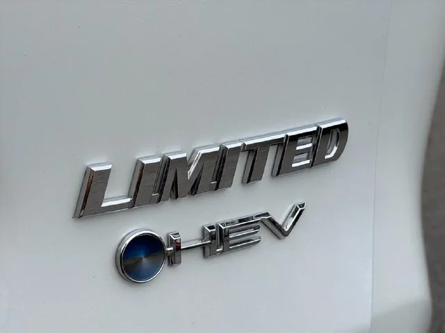 Used 2025 Beige Toyota Limited image 30