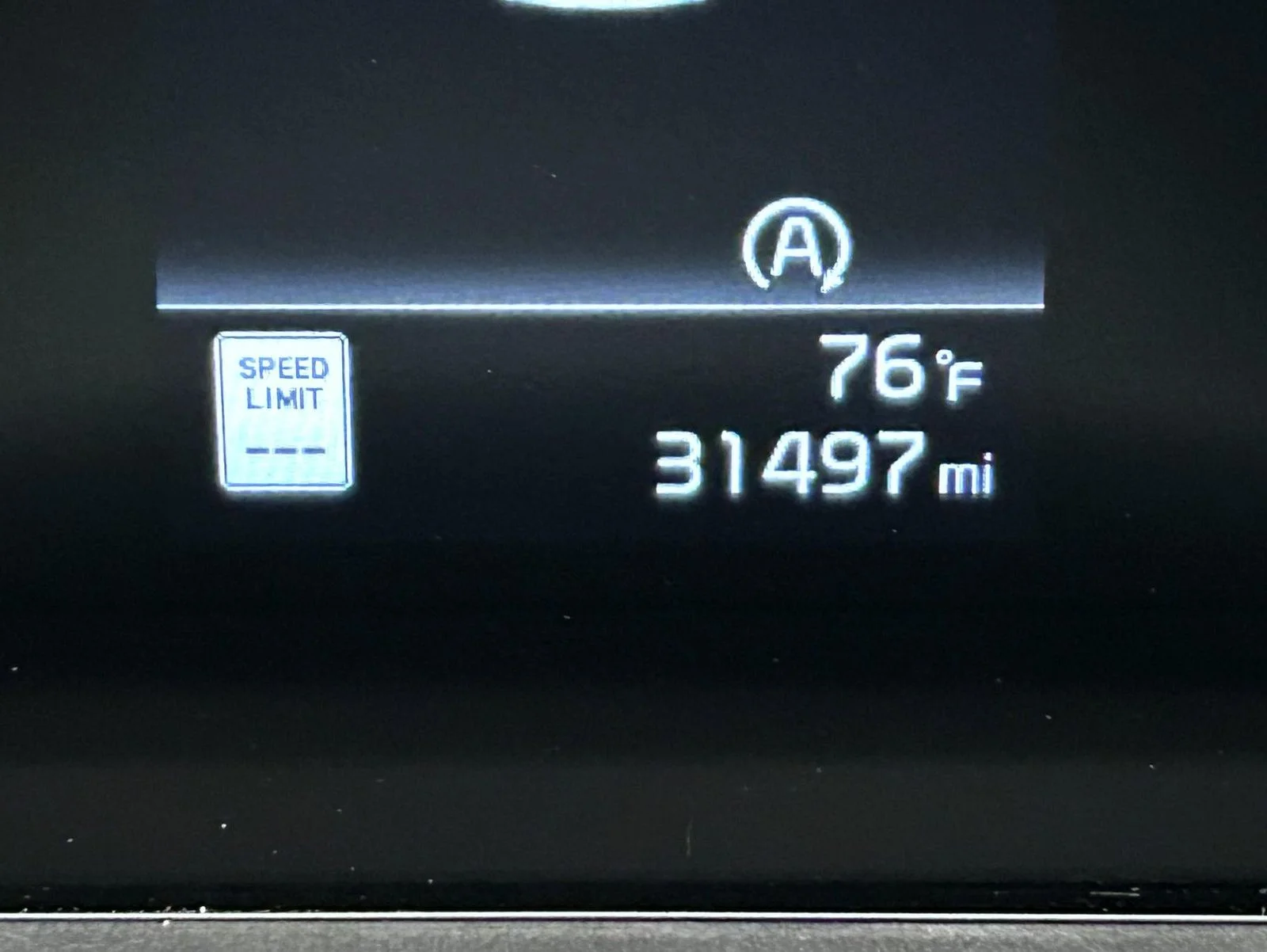 Used 2025 Black Kia S image 14