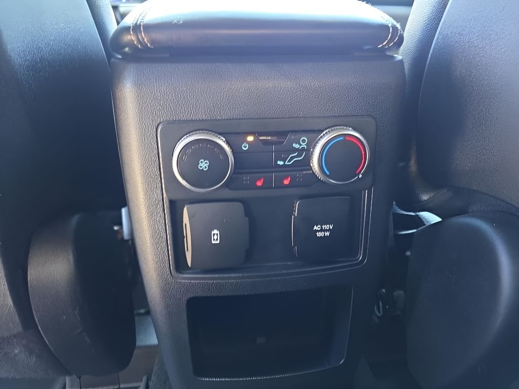 Used 2020 Black Ford ST image 34