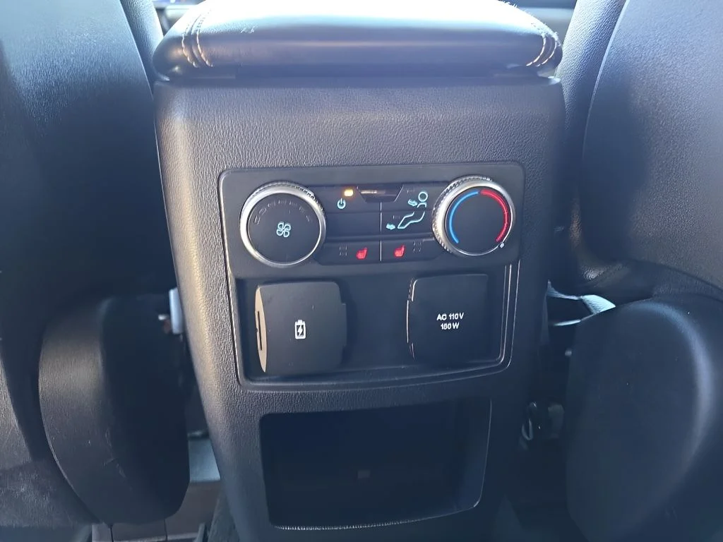 Used 2020 Black Ford ST image 15