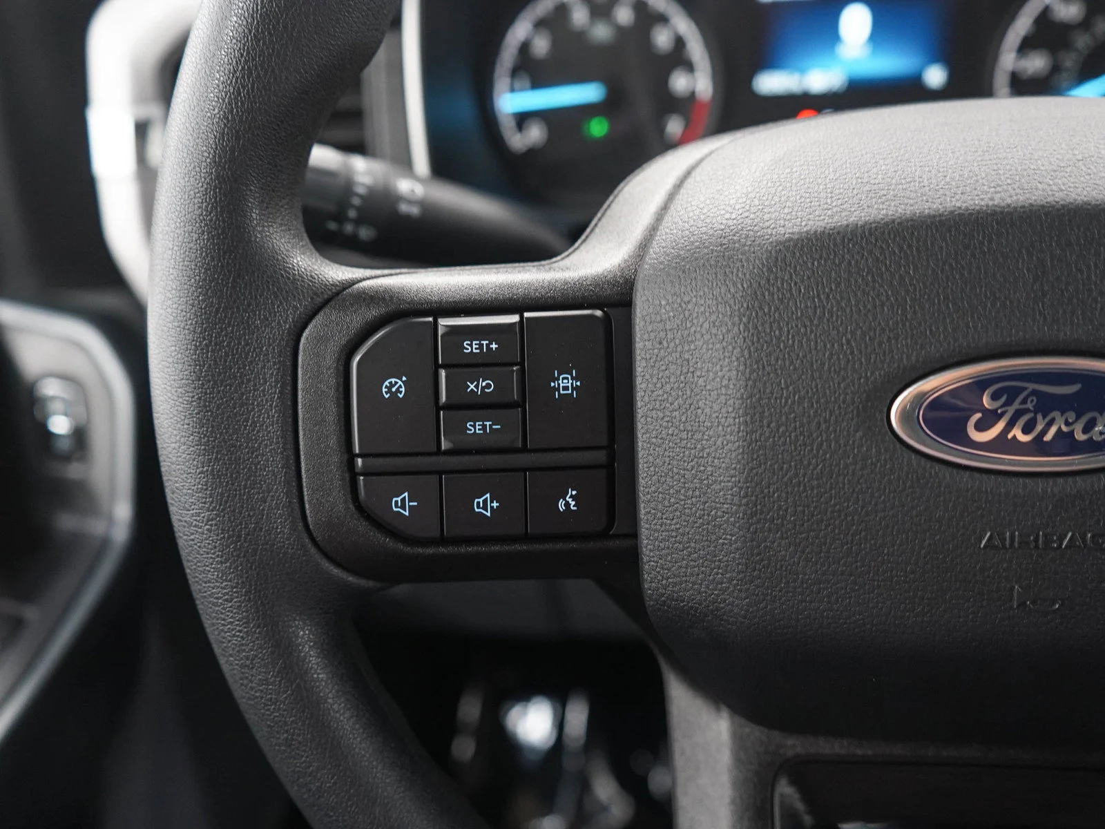 Used 2023 Area 51 Blue Ford XLT image 23