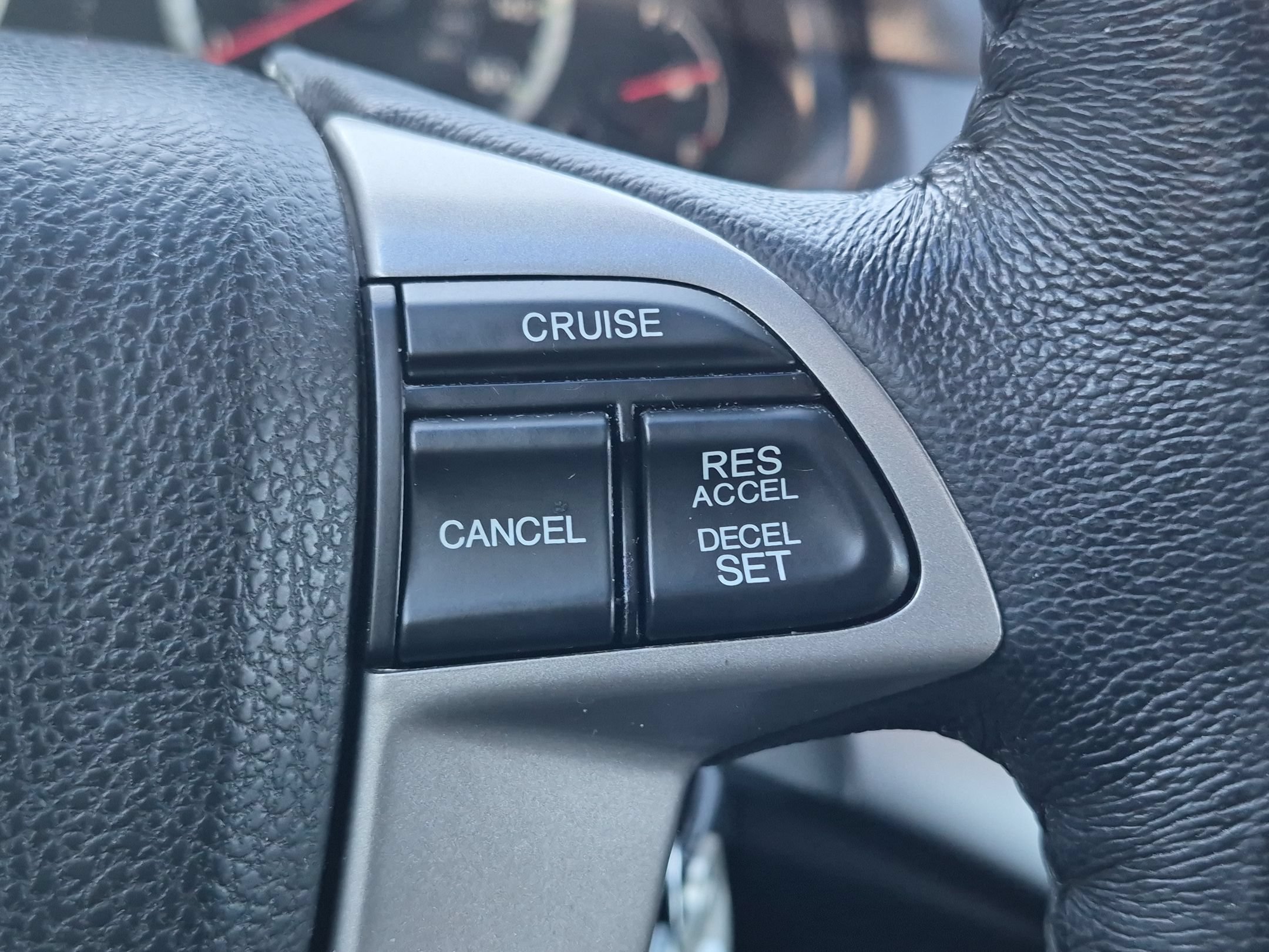 Used 2010 Crystal Black Pearl Honda EX-L Sedan image 15
