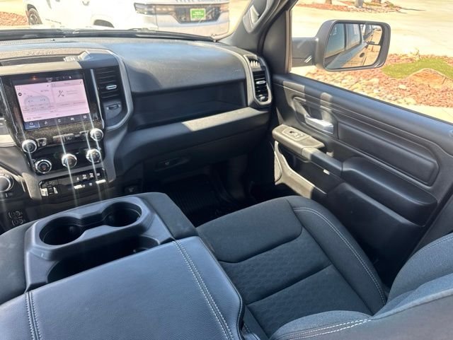 2026 RAM Ram 1500 Pickup Warlock - Photo 16