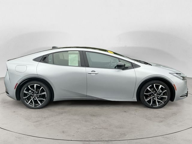 Certified Used 2024  Toyota XSE Premium image 4