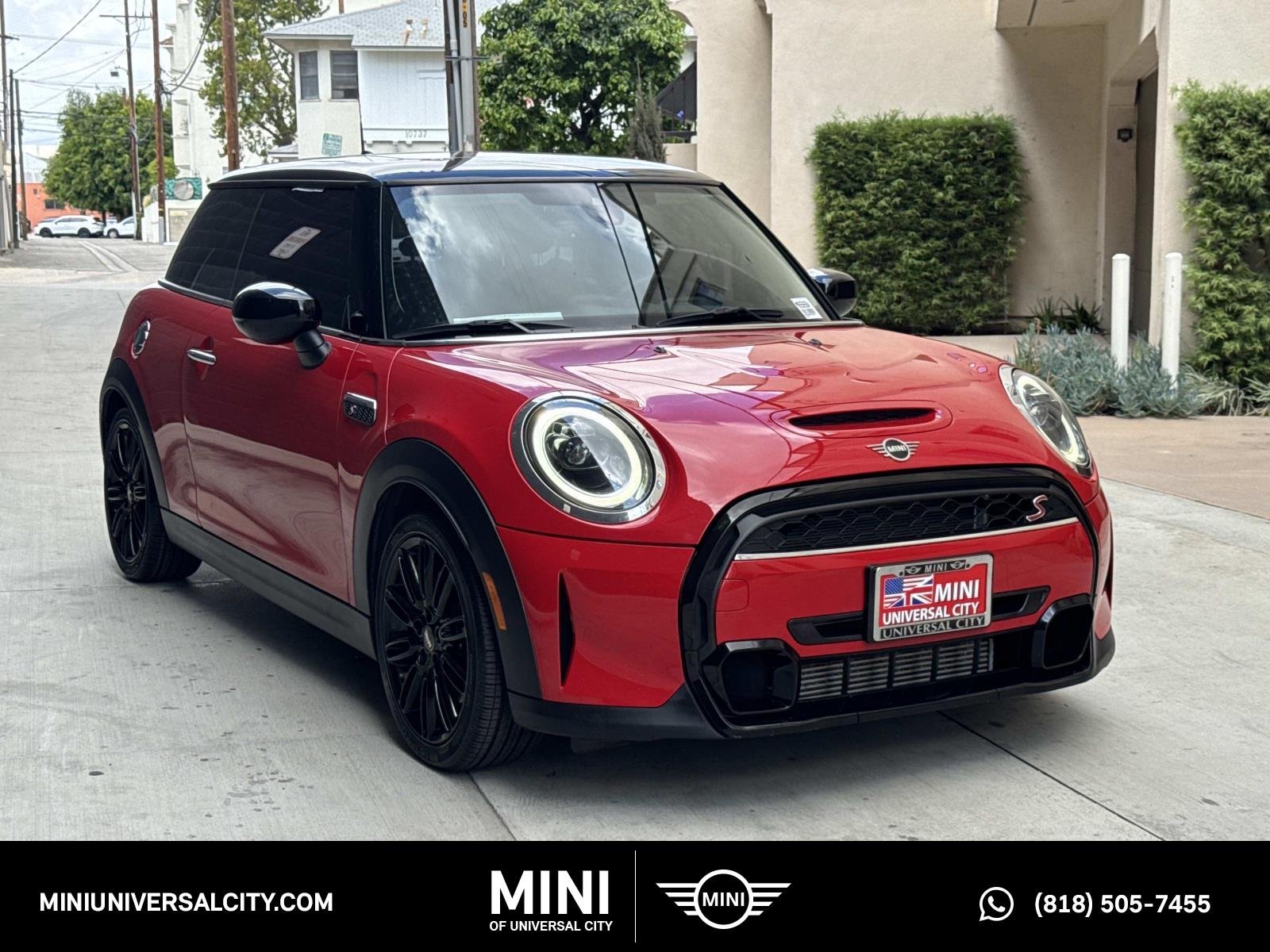 2024 MINI Hardtop 2 Door