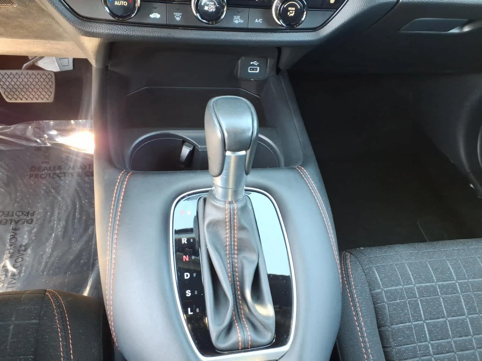 2025 Honda HR-V Sport - Photo 12