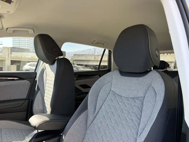 New 2026 Silver Volkswagen 2.0T S image 16