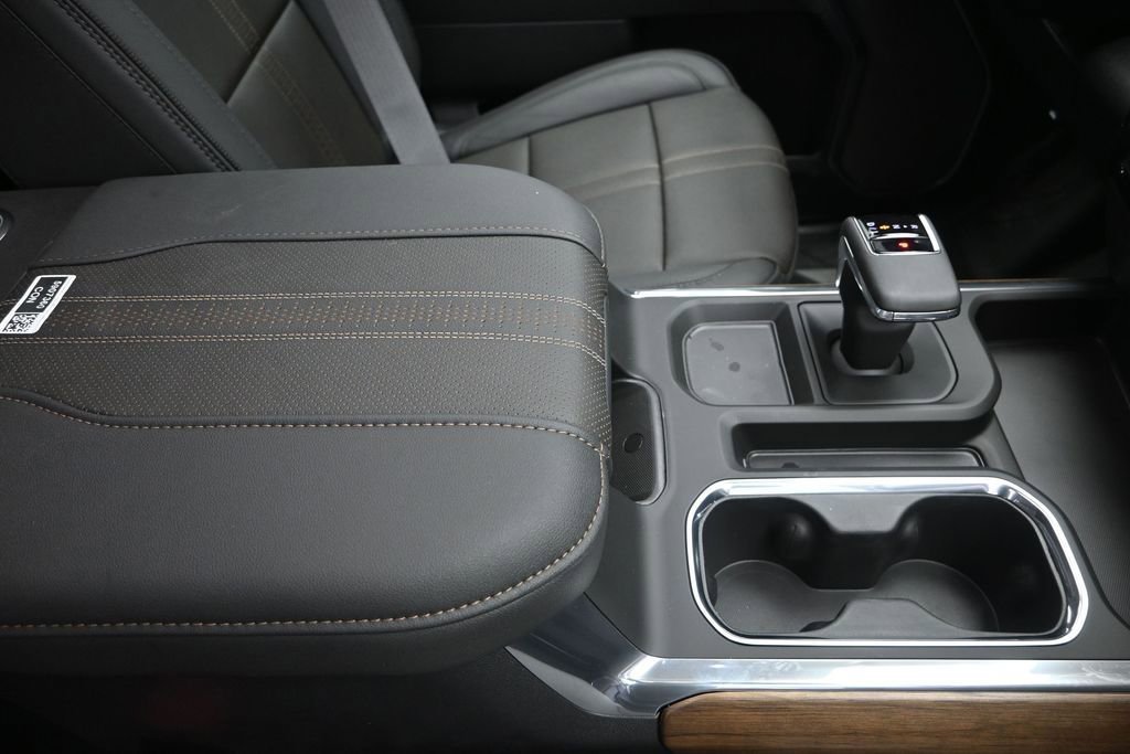 2026 Chevrolet Silverado 1500 High Country - Photo 31