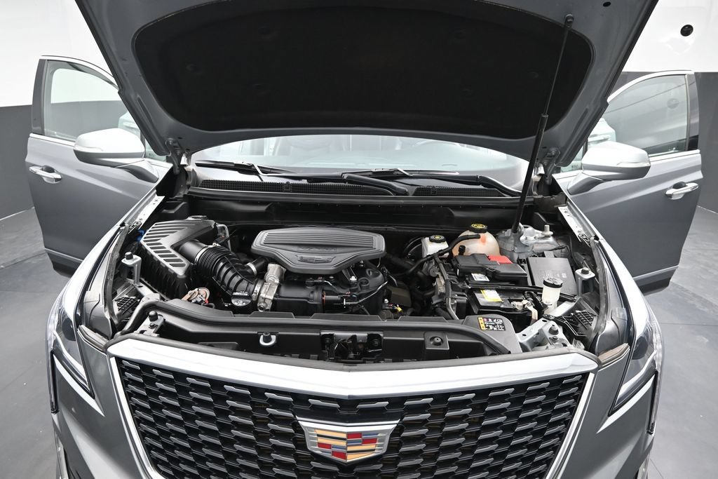 2023 Cadillac XT5 Premium Luxury - Photo 18