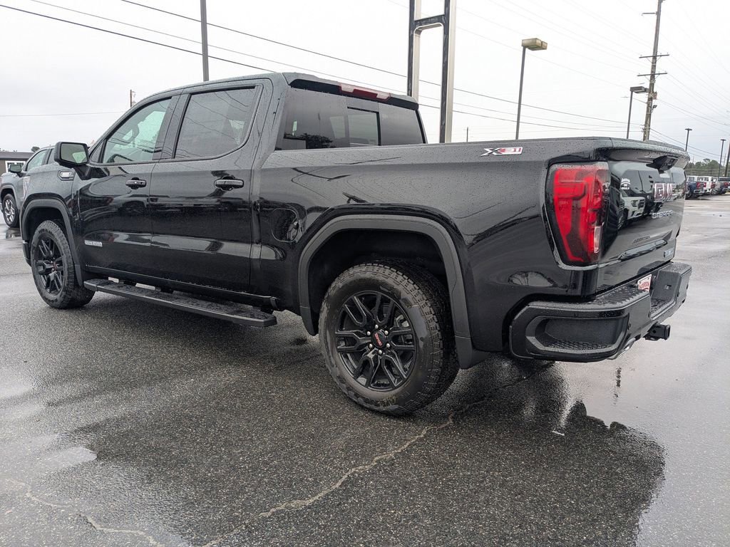 2026 GMC Sierra 1500 Elevation - Photo 6