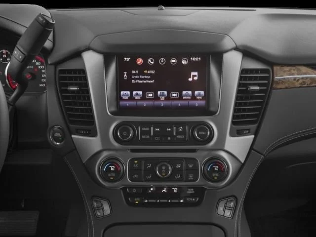 Used 2018 CRIMSON RED TINTCOAT GMC Denali image 7