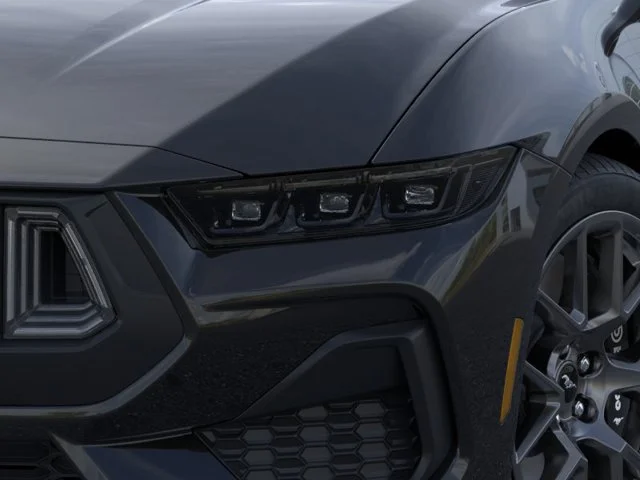 New 2026 Ford Mustang EcoBoost Premium