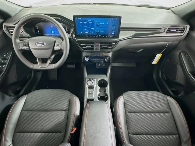 New 2026 Ford Escape ST-Line