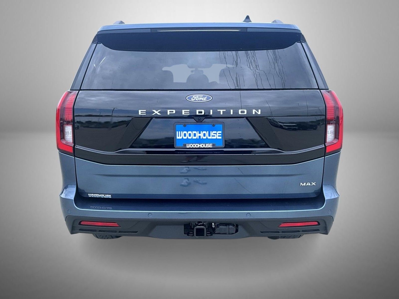 New 2027 Nocturnal Blue Metallic Ford Active image 6
