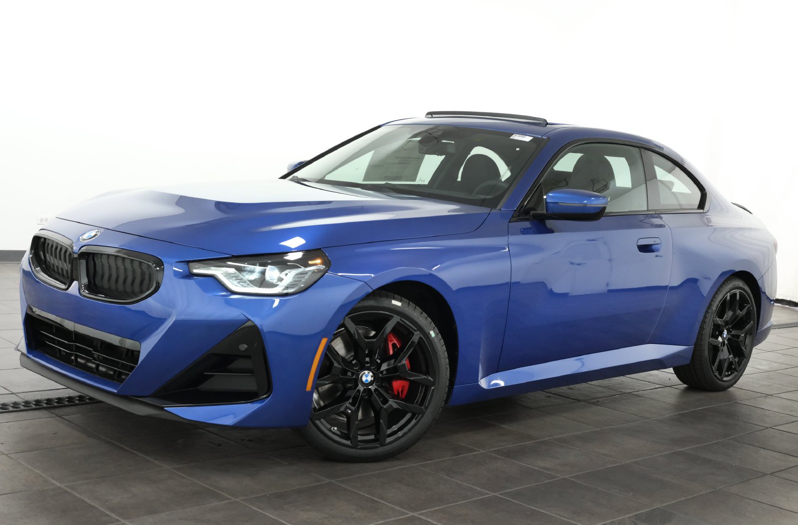 2026 BMW 2 Series