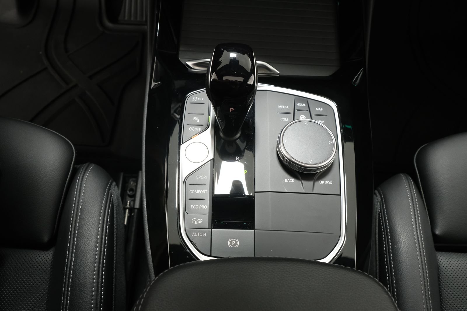 Certified Used 2023 Jet Black BMW xDrive30i image 24