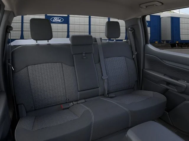 New 2026 Shadow Ford XL image 11
