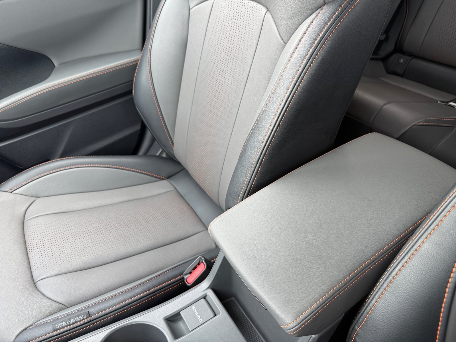 Certified Used 2026 Crystal White Pearl Subaru Limited image 14