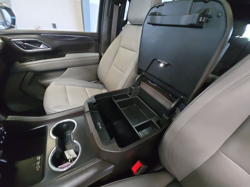 Certified Used 2022 Beige GMC SLT image 33