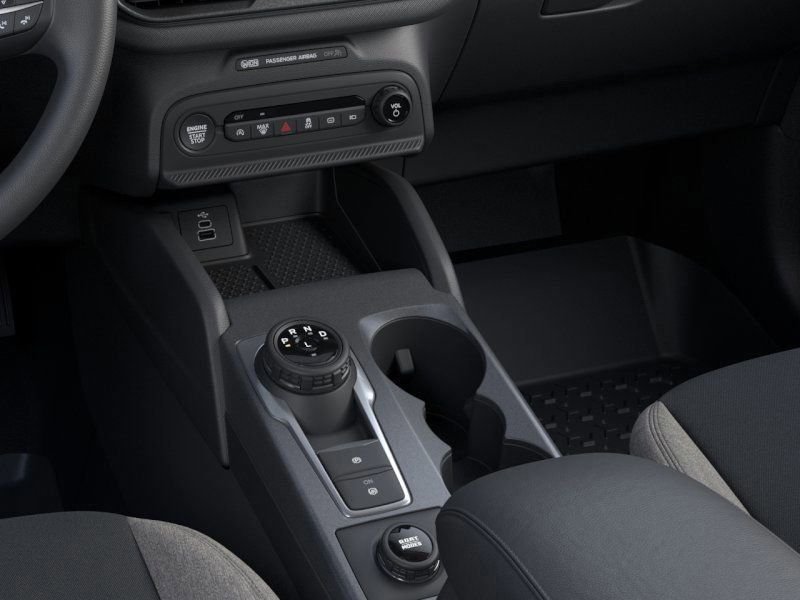 2026 Ford Bronco Sport Big Bend - Photo 15