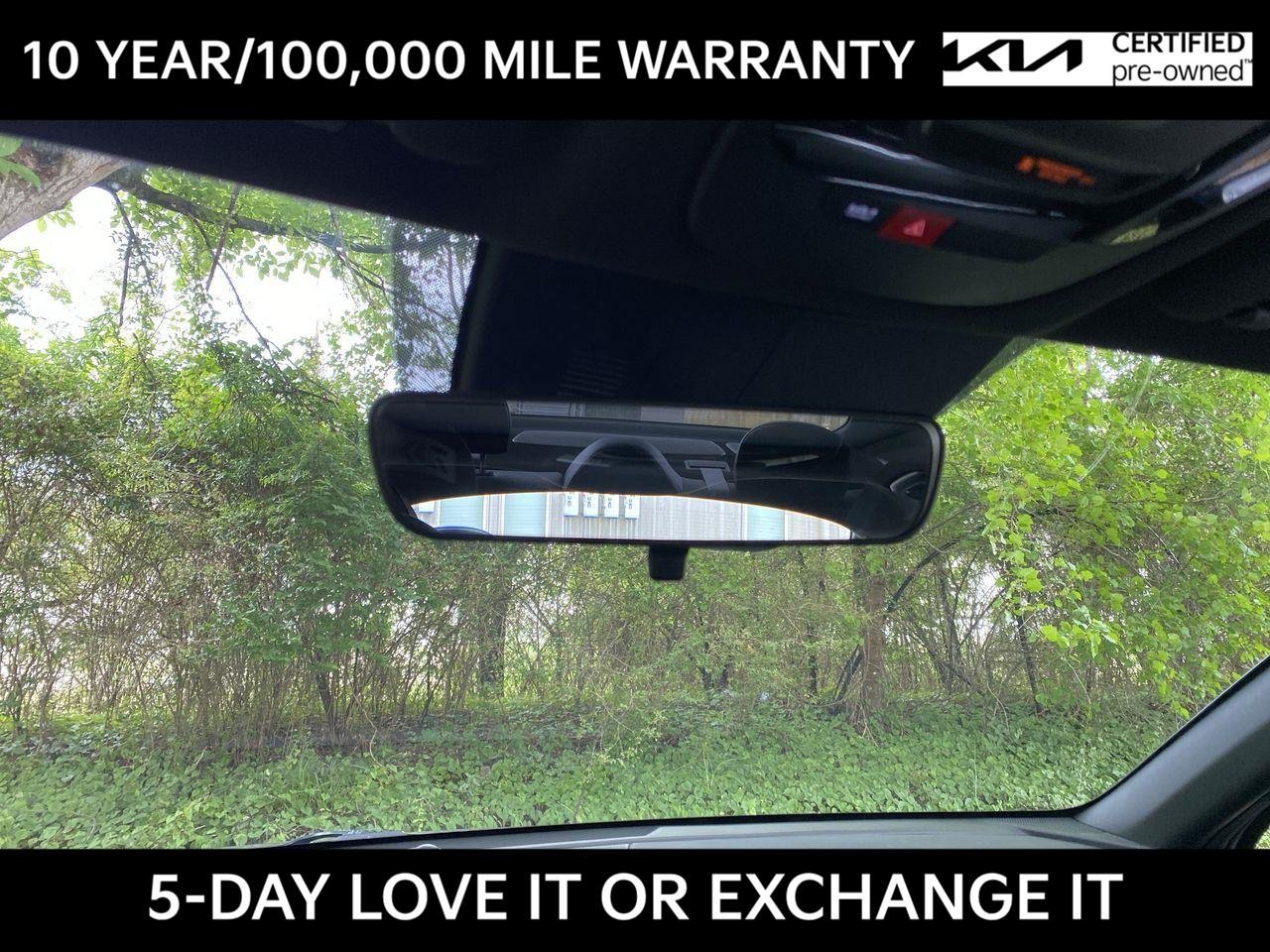Used 2025 Wolf Gray Kia GT image 44