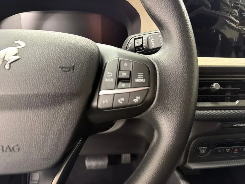 New 2026 White Ford Big Bend image 20