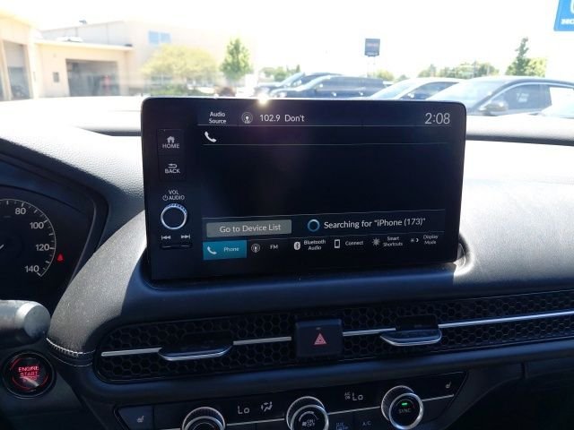 Used 2024  Honda EX-L image 18