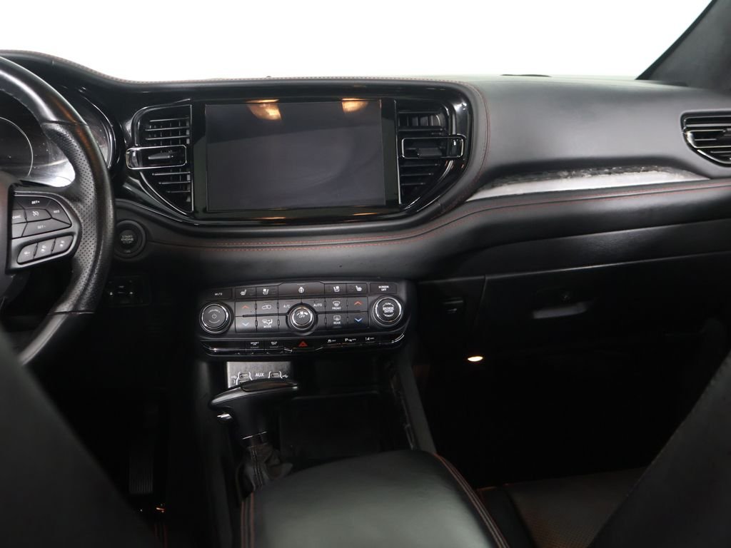 Used 2024 White/off-white Dodge R/T Plus image 41
