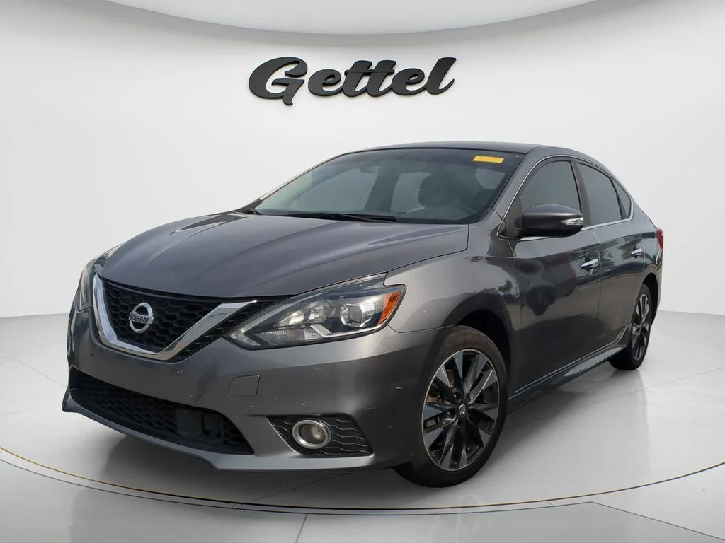 2019 Nissan Sentra