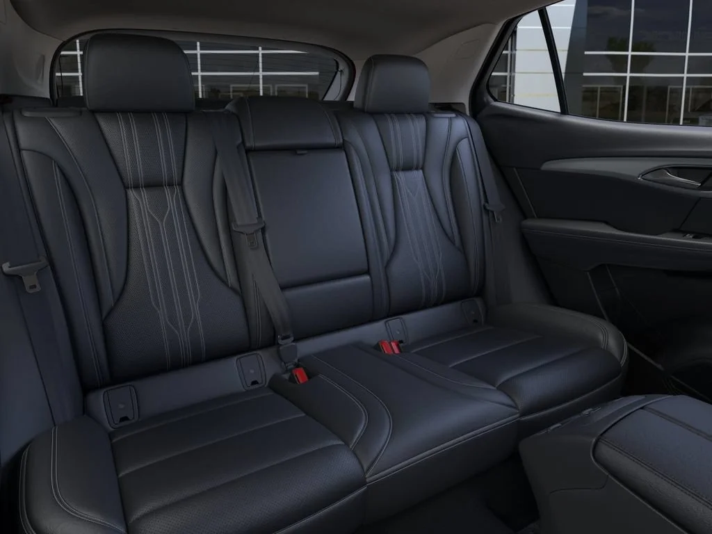 2026 Buick Envision Avenir - Photo 17