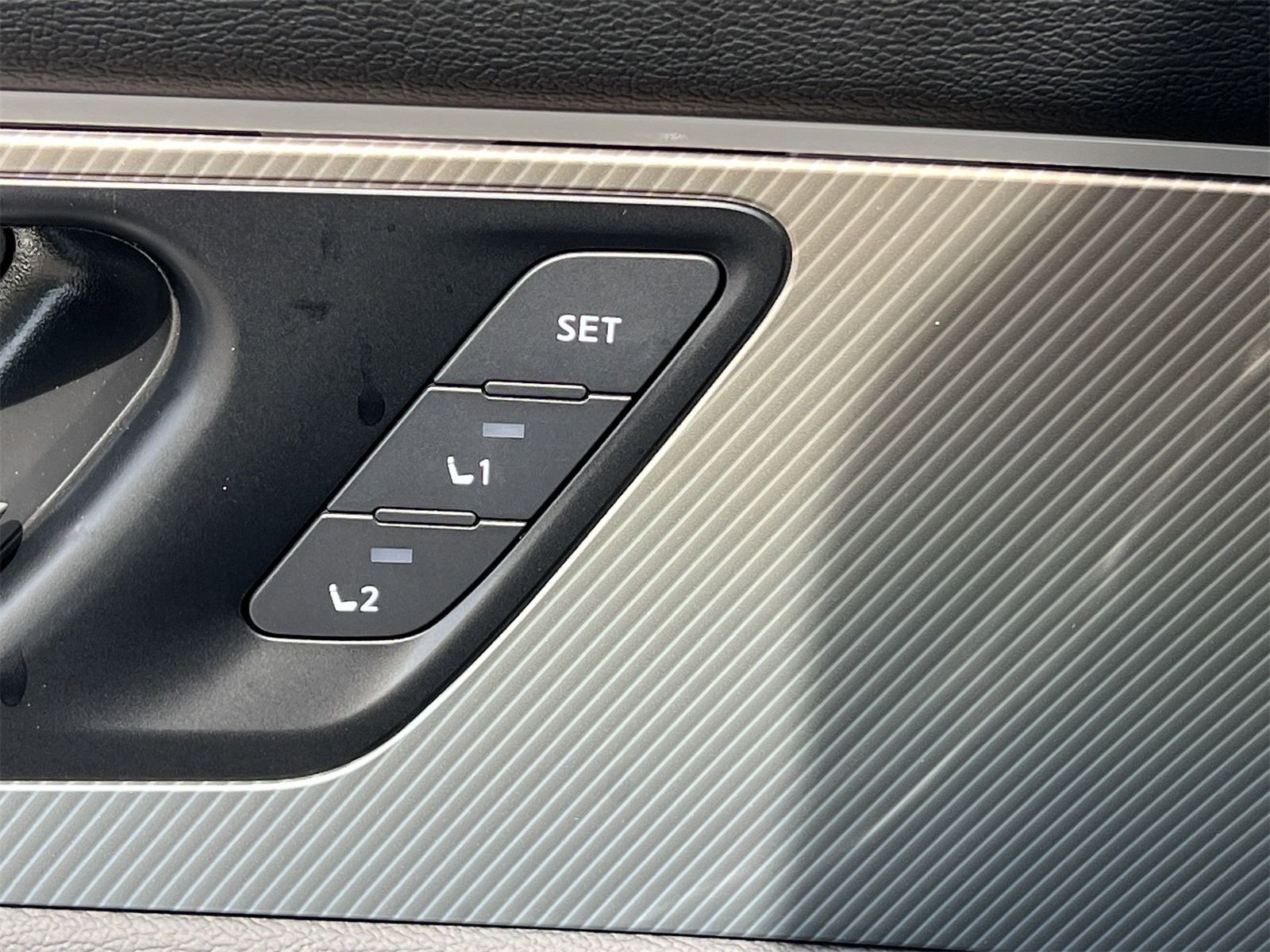 2025 Nissan Murano SL - Photo 19