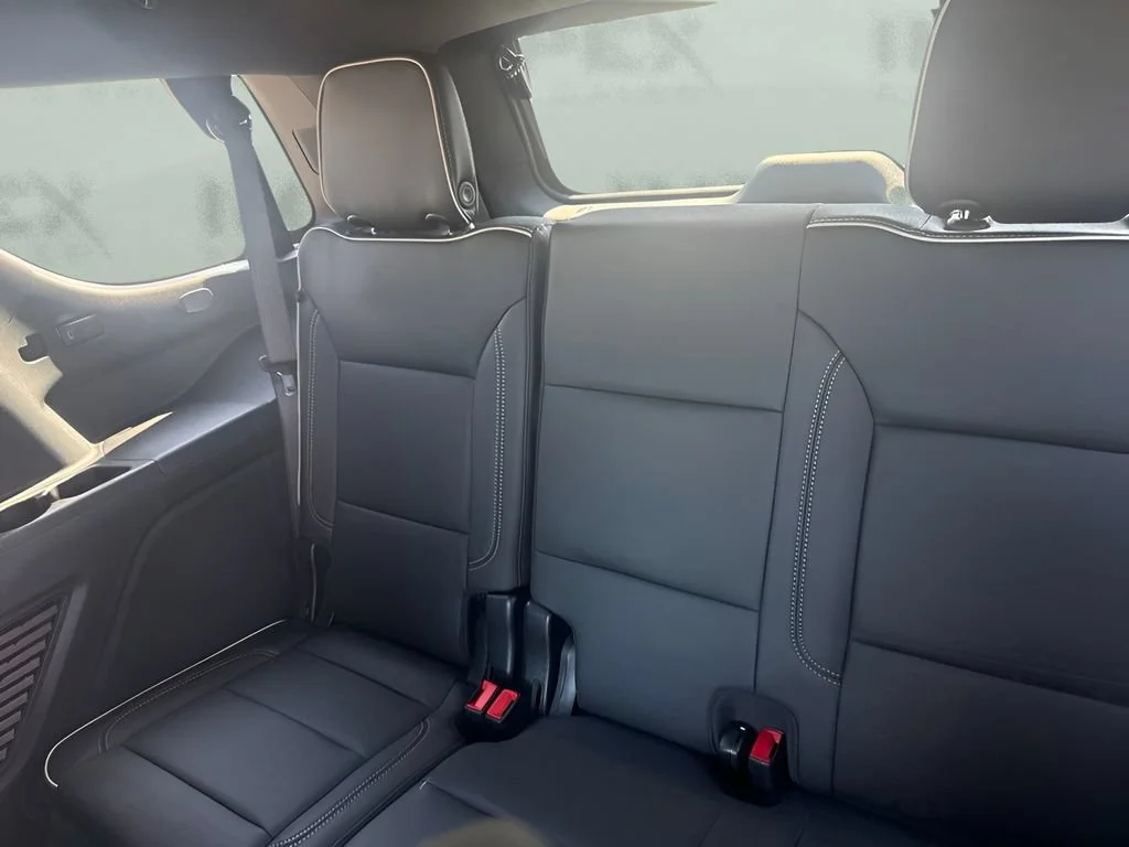 New 2026 Polar White Tricoat Chevrolet Premier image 15