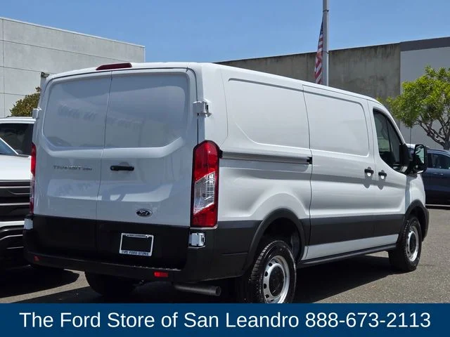 2025 Ford Transit Van Base - Photo 8