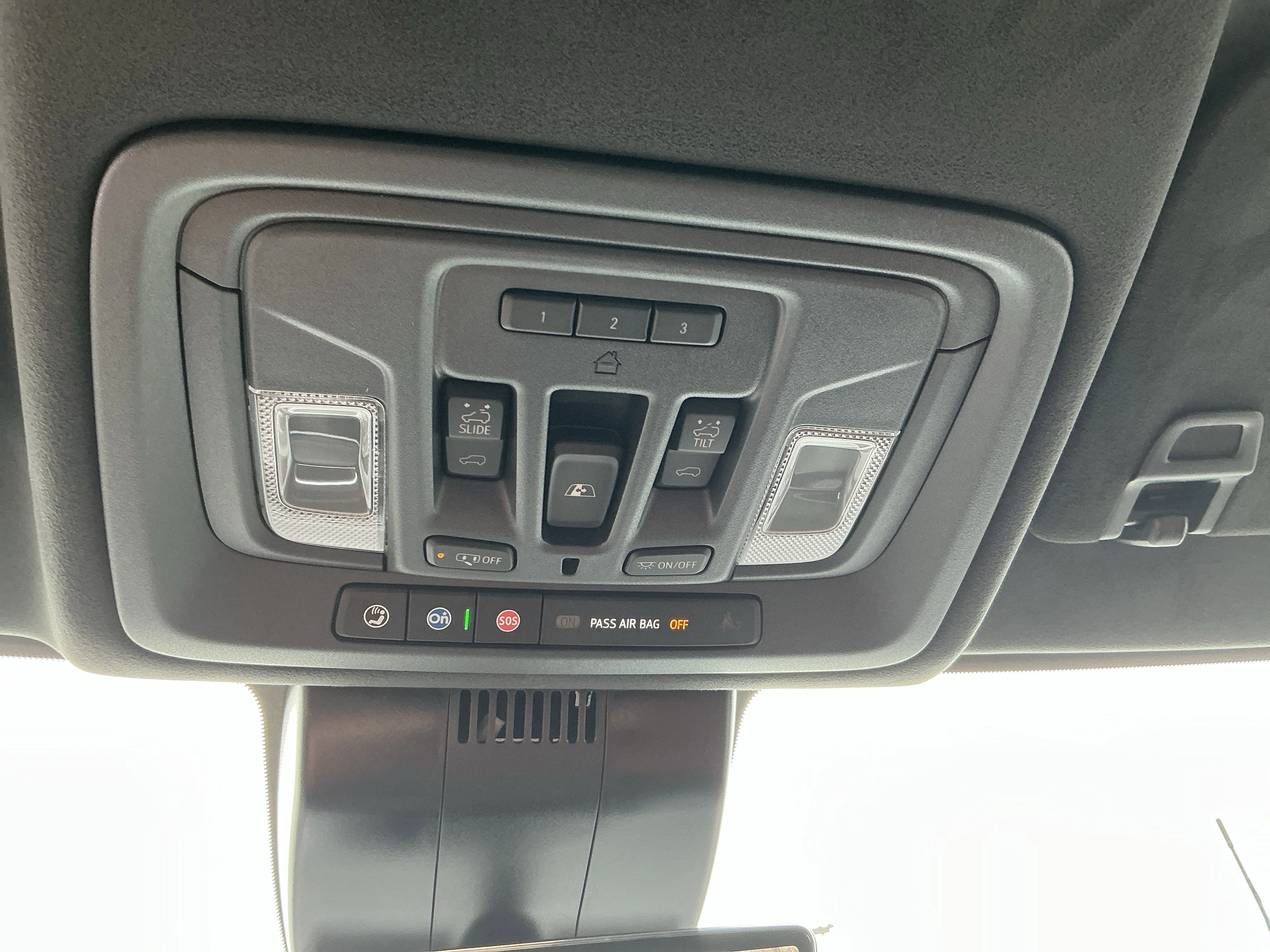 New 2026 Onyx Black GMC Denali Ultimate image 36