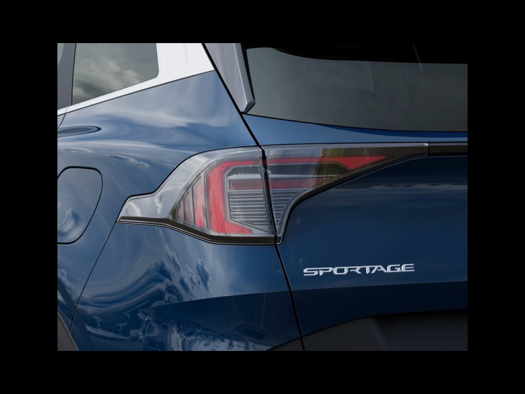 New 2027 Vesta Blue Kia EX image 23