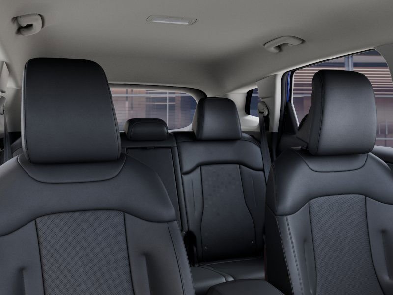 2026 Kia Sportage EX - Photo 27