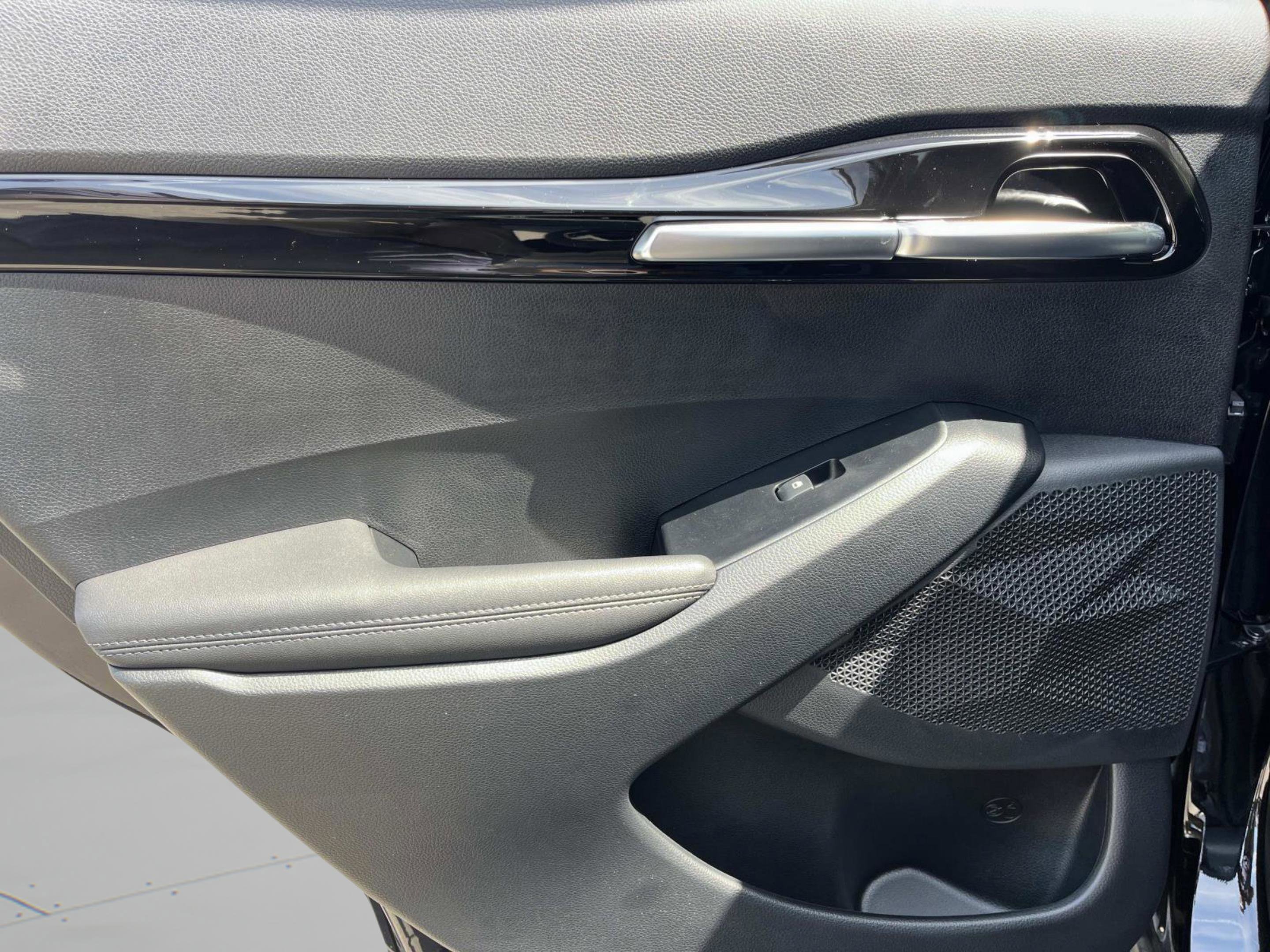 New 2026 Fusion Black Kia S image 16