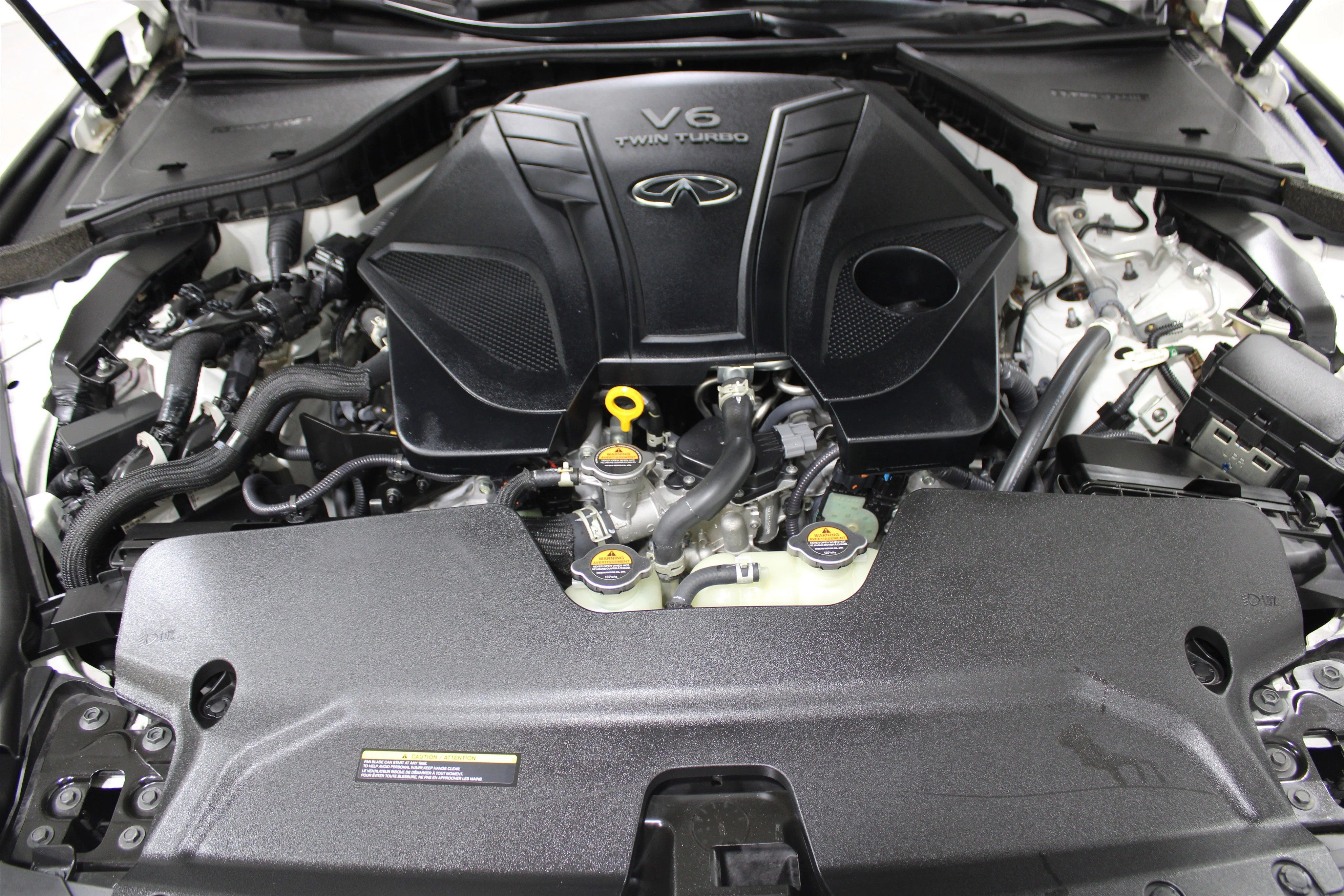 2023 INFINITI Q50 LUXE - Photo 37