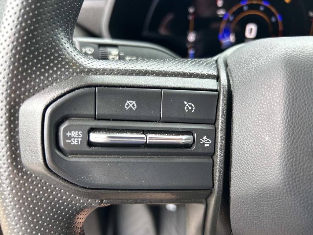 Used 2023 Sand Dune Metallic Chevrolet Trail Boss image 28