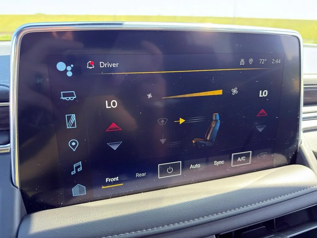 Used 2024 Black Chevrolet LT image 37