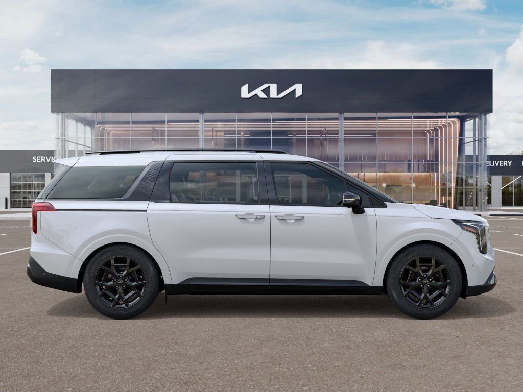 2026 Kia Carnival SX Prestige - Photo 7
