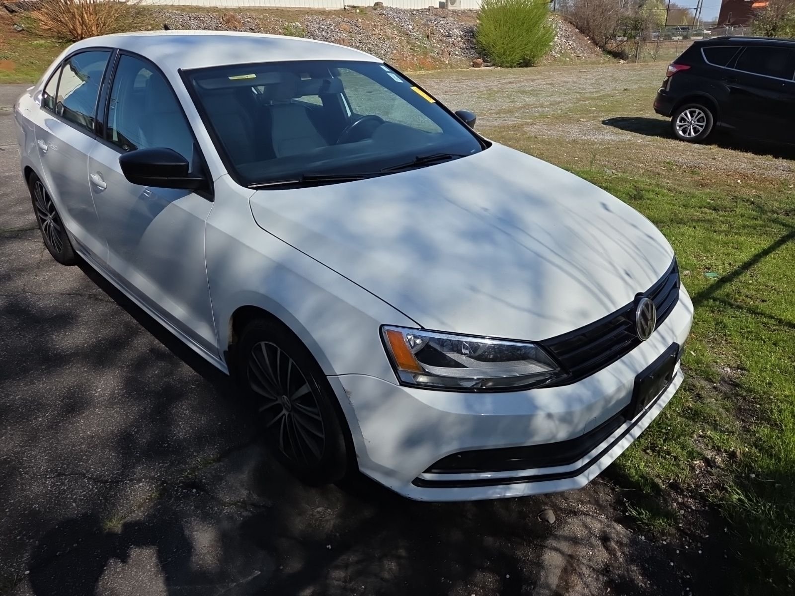 2016 Volkswagen Jetta Sport