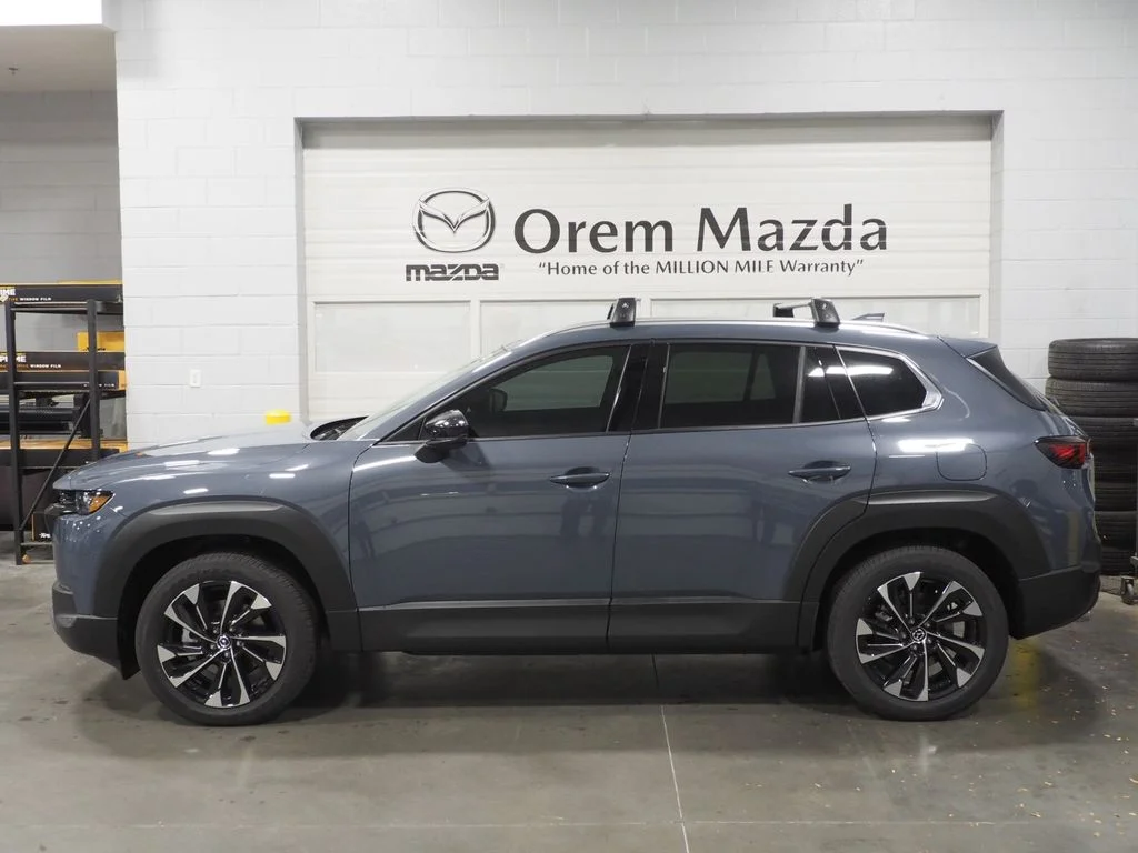 2026 Mazda CX-50 Premium Plus - Photo 8