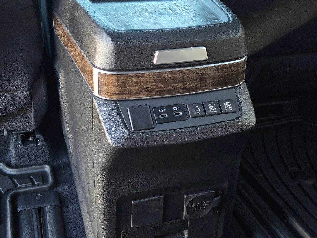 New 2026  Toyota Platinum image 21
