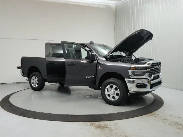 New 2026 Gray Ram Big Horn image 10