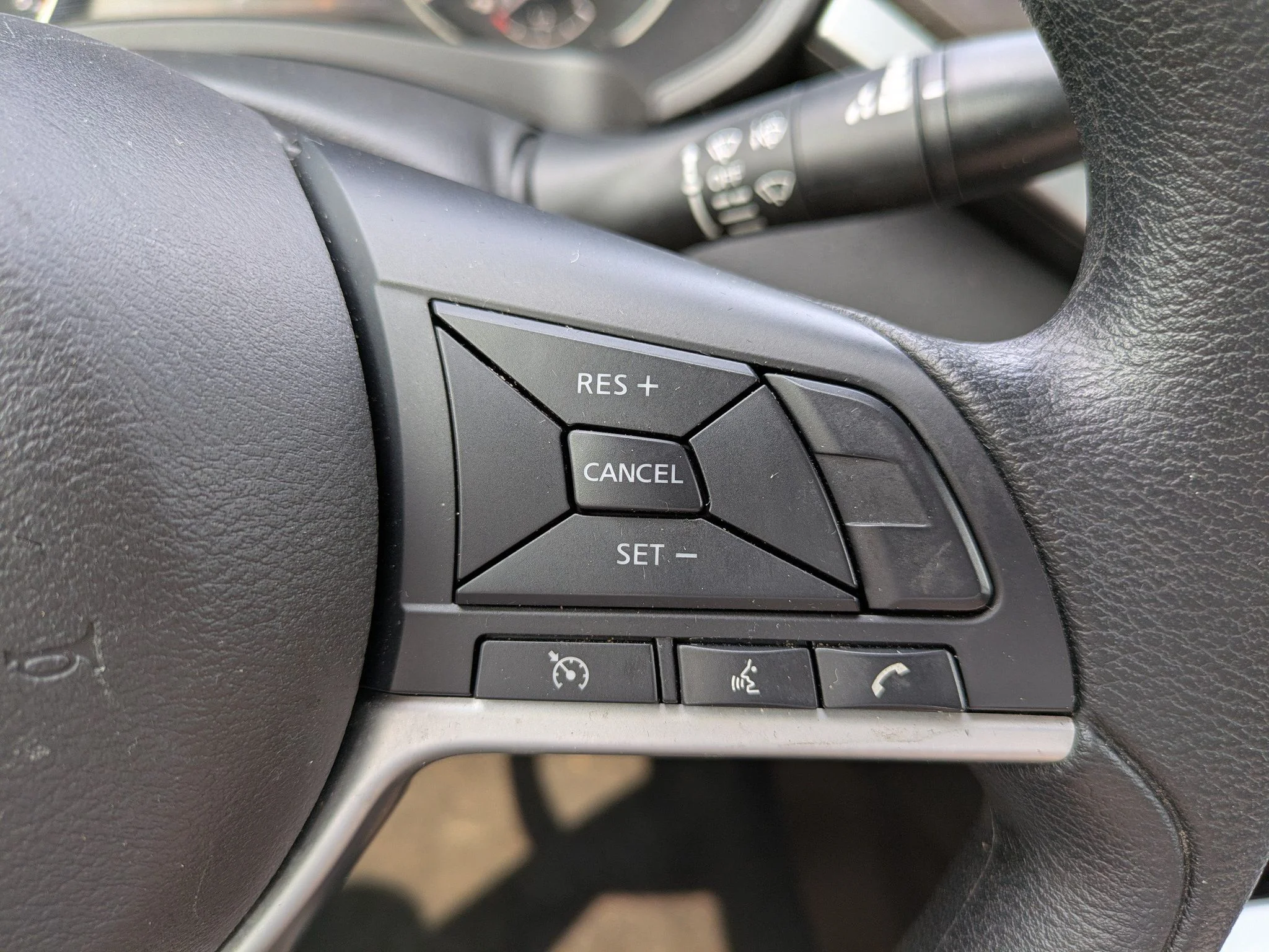 Certified Used 2024 Super Black Nissan 2.5 SV image 24